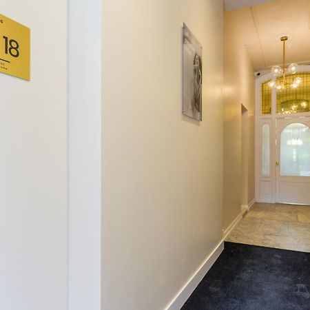 Novallure Villa Margaretha - Short Stay Apartments Rijswijk Extérieur photo