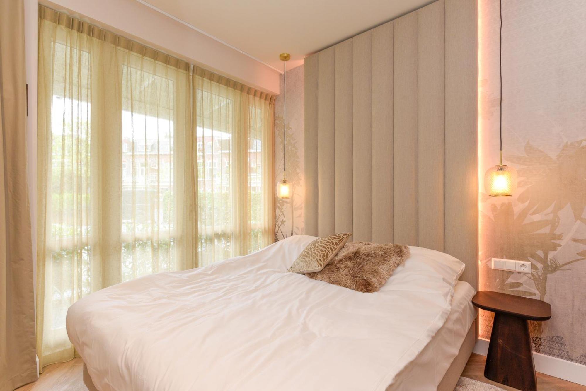 Novallure Villa Margaretha - Short Stay Apartments Rijswijk Extérieur photo