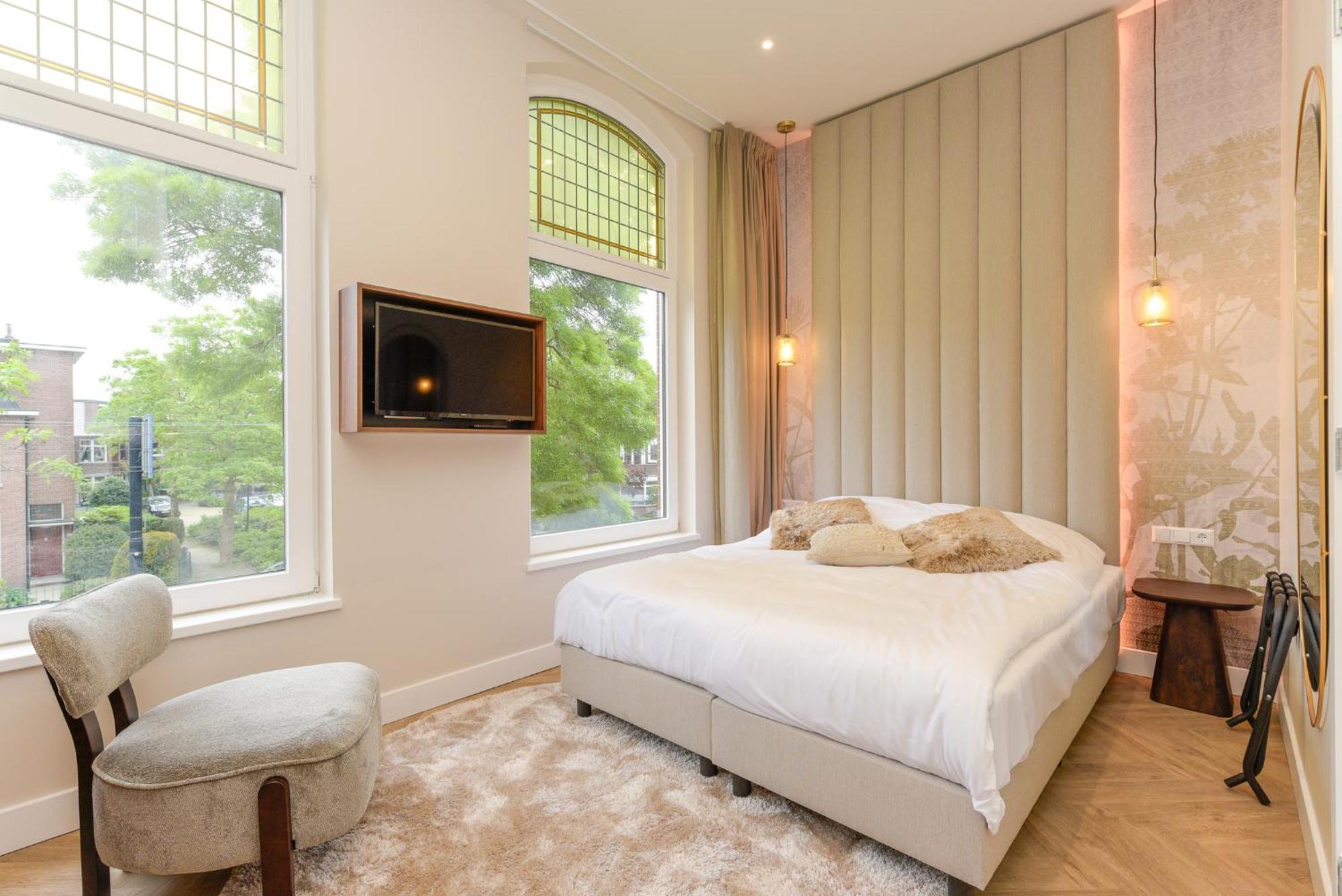 Novallure Villa Margaretha - Short Stay Apartments Rijswijk Extérieur photo