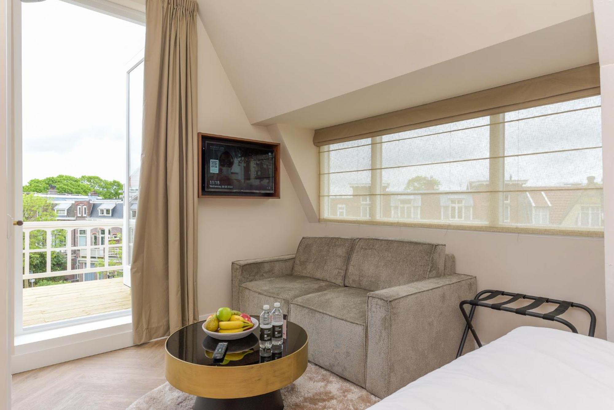 Novallure Villa Margaretha - Short Stay Apartments Rijswijk Extérieur photo
