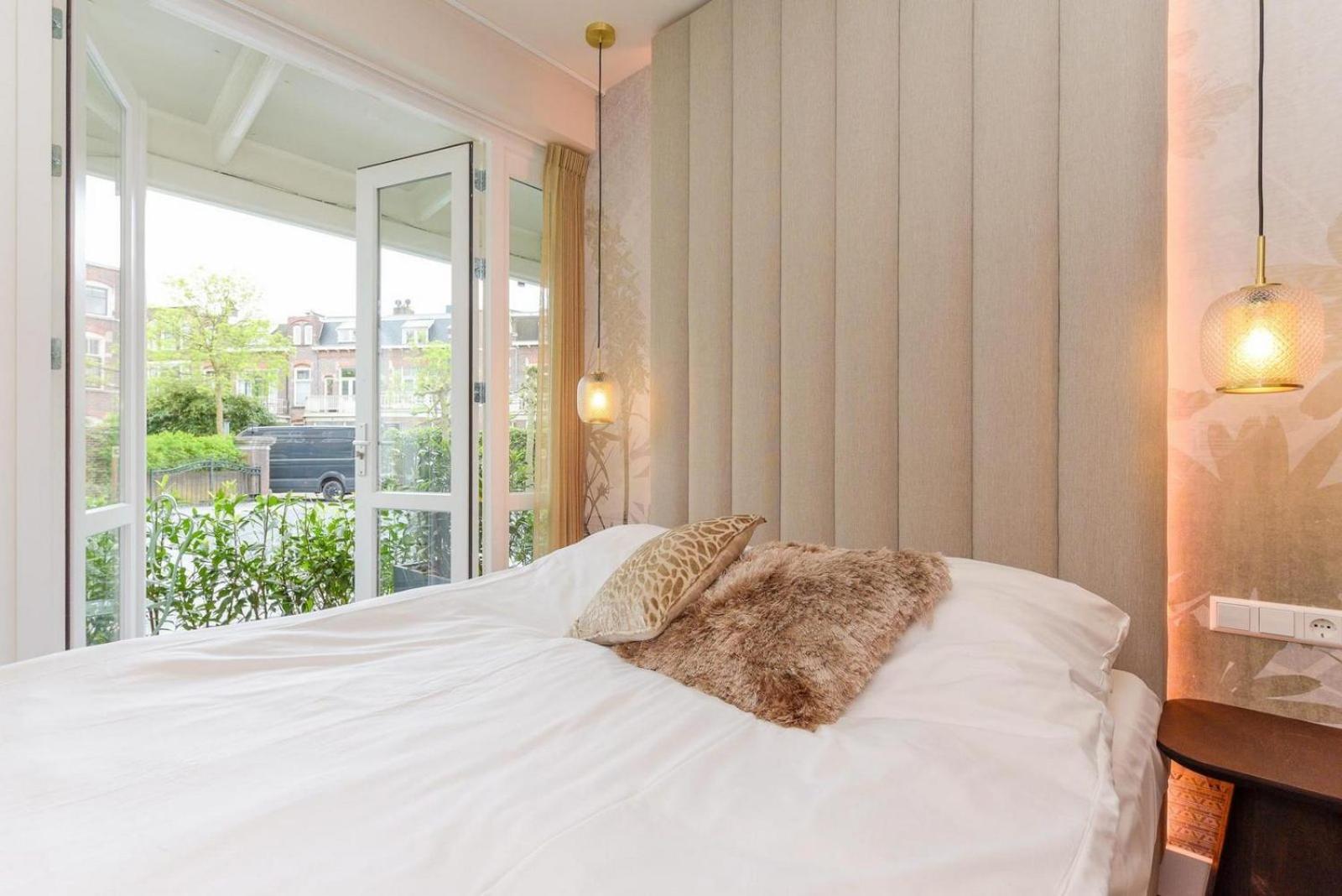 Novallure Villa Margaretha - Short Stay Apartments Rijswijk Extérieur photo