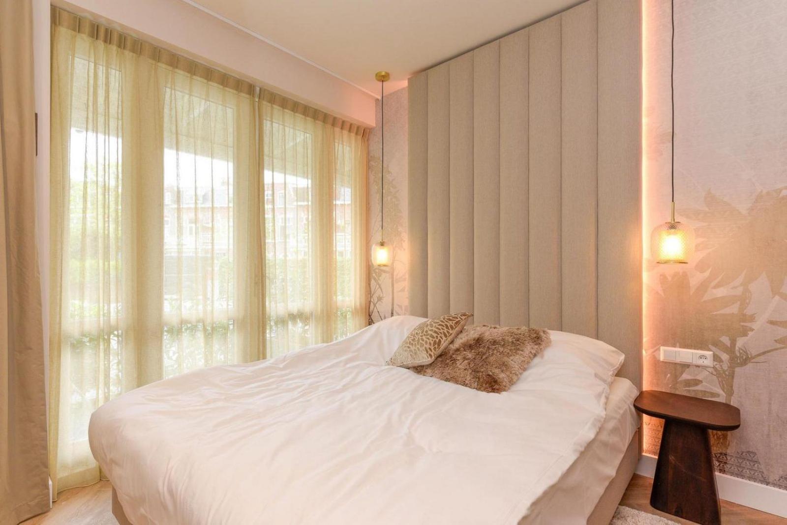 Novallure Villa Margaretha - Short Stay Apartments Rijswijk Extérieur photo
