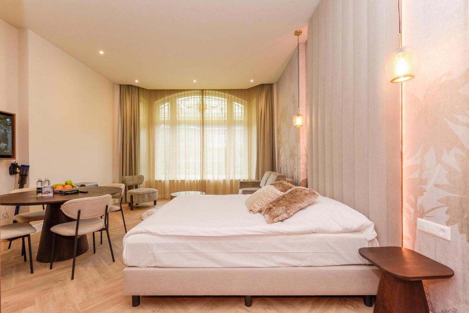 Novallure Villa Margaretha - Short Stay Apartments Rijswijk Extérieur photo